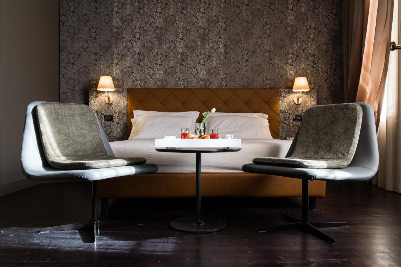 Riva Del Vin Boutique Hotel Венеція Екстер'єр фото