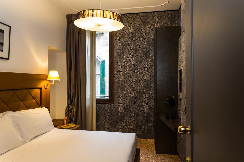 Riva Del Vin Boutique Hotel Венеція Екстер'єр фото